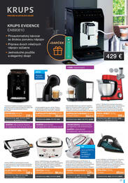 29. stránka NAY Elektrodom letáku