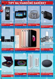 4. stránka NAY Elektrodom letáku