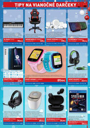 9. stránka NAY Elektrodom letáku