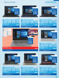 9. stránka NAY Elektrodom letáku