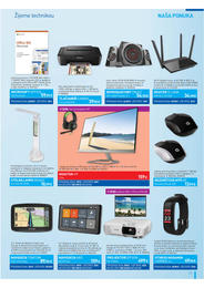 11. stránka NAY Elektrodom letáku