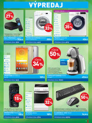 5. stránka NAY Elektrodom letáku