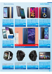 9. stránka NAY Elektrodom letáku