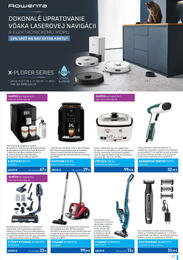 23. stránka NAY Elektrodom letáku