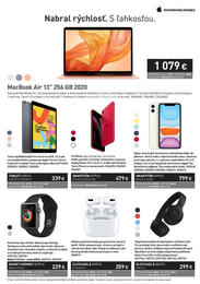 15. stránka NAY Elektrodom letáku