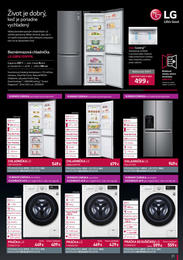 21. stránka NAY Elektrodom letáku