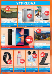 4. stránka NAY Elektrodom letáku