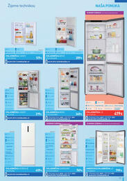 17. stránka NAY Elektrodom letáku