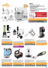 27. stránka NAY Elektrodom letáku