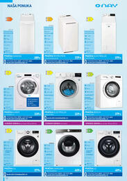 12. stránka NAY Elektrodom letáku