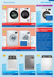 13. stránka NAY Elektrodom letáku