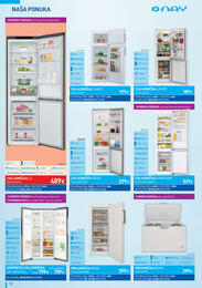 10. stránka NAY Elektrodom letáku