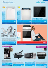 15. stránka NAY Elektrodom letáku