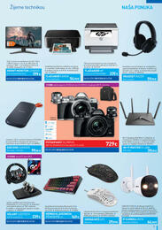 9. stránka NAY Elektrodom letáku