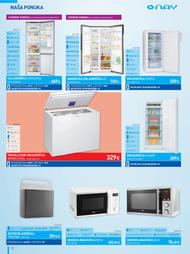 12. stránka NAY Elektrodom letáku