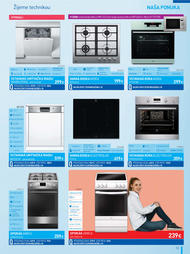 13. stránka NAY Elektrodom letáku