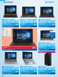 6. stránka NAY Elektrodom letáku