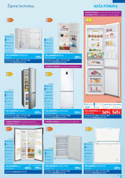 9. stránka NAY Elektrodom letáku