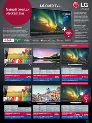 3. stránka NAY Elektrodom letáku