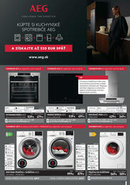 17. stránka NAY Elektrodom letáku