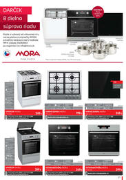 21. stránka NAY Elektrodom letáku