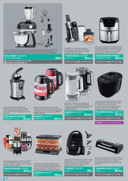 24. stránka NAY Elektrodom letáku