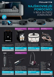 29. stránka NAY Elektrodom letáku