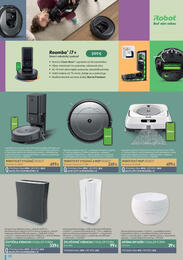 30. stránka NAY Elektrodom letáku