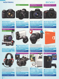 12. stránka NAY Elektrodom letáku