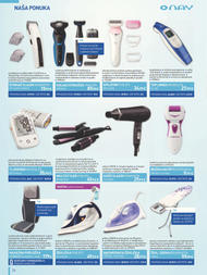 26. stránka NAY Elektrodom letáku