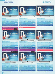 4. stránka NAY Elektrodom letáku