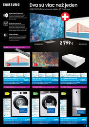 17. stránka NAY Elektrodom letáku