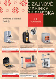 27. stránka NAY Elektrodom letáku