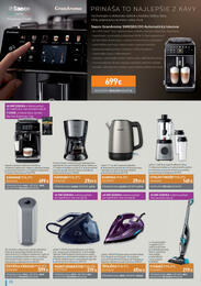 28. stránka NAY Elektrodom letáku