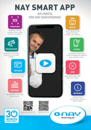 36. stránka NAY Elektrodom letáku