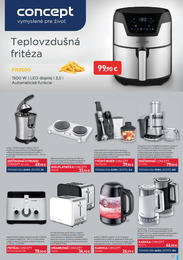 31. stránka NAY Elektrodom letáku