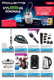 31. stránka NAY Elektrodom letáku