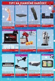 5. stránka NAY Elektrodom letáku