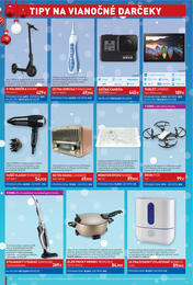 10. stránka NAY Elektrodom letáku