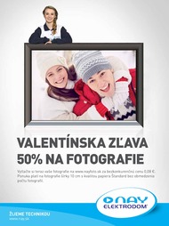20. stránka NAY Elektrodom letáku