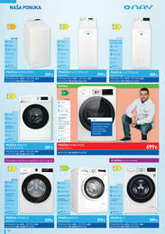 14. stránka NAY Elektrodom letáku