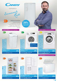 15. stránka NAY Elektrodom letáku