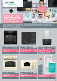 21. stránka NAY Elektrodom letáku