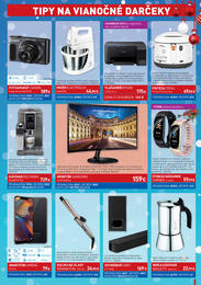 3. stránka NAY Elektrodom letáku