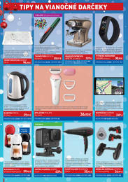 4. stránka NAY Elektrodom letáku