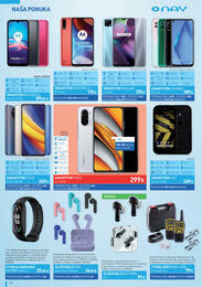 14. stránka NAY Elektrodom letáku