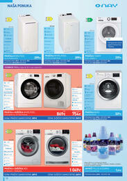 18. stránka NAY Elektrodom letáku