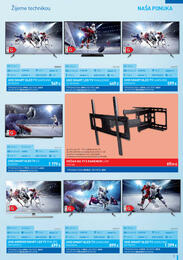 3. stránka NAY Elektrodom letáku