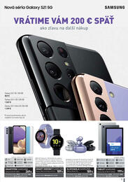 5. stránka NAY Elektrodom letáku