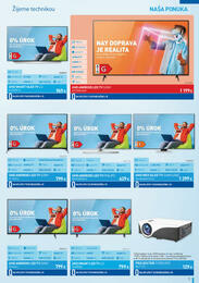 3. stránka NAY Elektrodom letáku